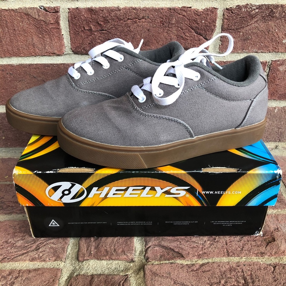 Heelys Launch Skate Shoe